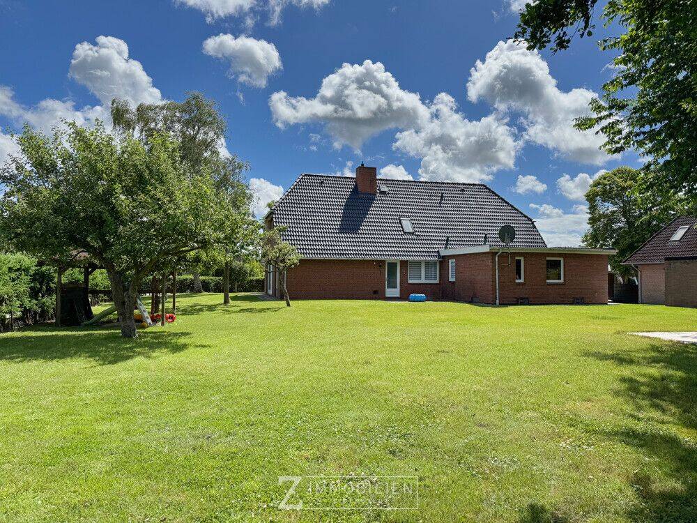 Einfamilienhaus zum Kauf - Ansicht 2