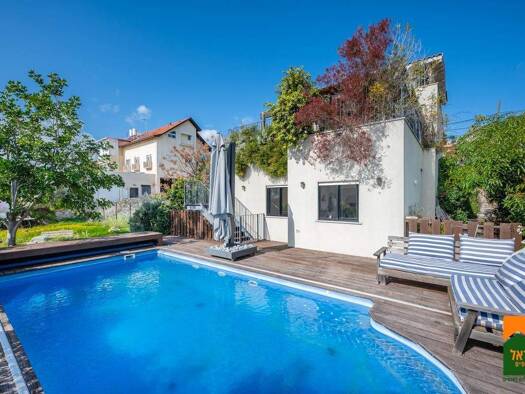 Haus zum Kauf 2.851.989 € 30 m² 500 m² Grundstück Zikhron Ya'akov