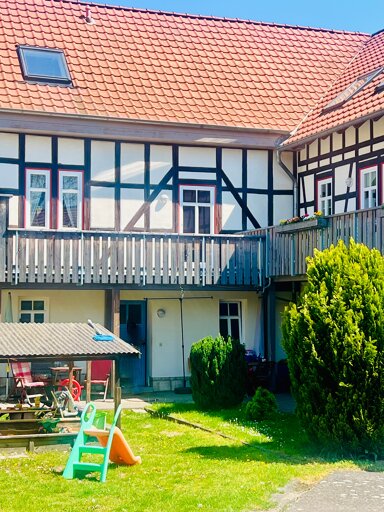 Wohnung zur Versteigerung 299.750 € 4 Zimmer 119,5 m² Kersplebener Chaussee 24 Kerspleben Erfurt 99098