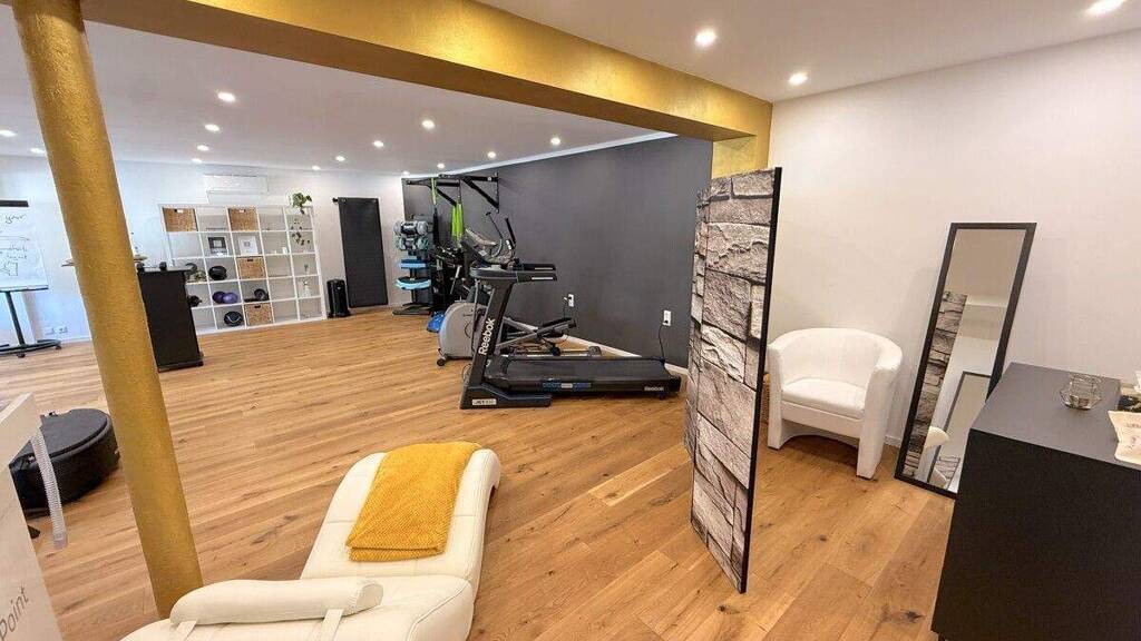 Praxis zum Kauf 249.000 € 71 m² Bürofläche Egartnerstraße 5 Bernau Bernau am Chiemsee 83233