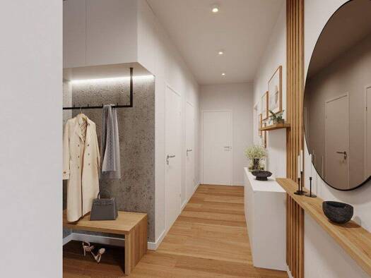 Wohnung zum Kauf - Erstbezug 292.654 € 3 Zimmer 67,6 m² Paternion 9711