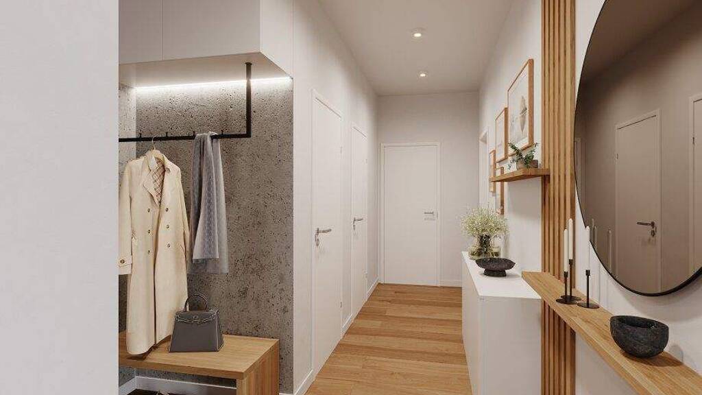 Wohnung zum Kauf - Erstbezug 292.654 € 3 Zimmer 67,6 m² Paternion 9711