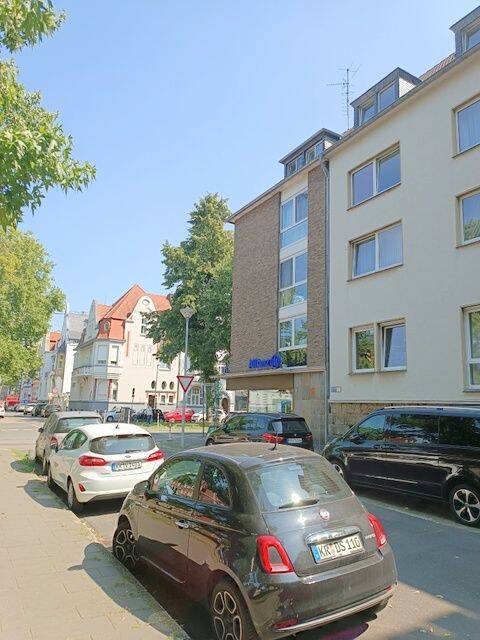 Krefeld-Cracau, Bismarckstraße 38 - Tolle 3-Zimmer-Wohnung mit Balkon im Bismarckviertel ab Anf./Mitte November zu mieten !! – Bismarckstraße 38, 47799 Krefeld – Vorschaubild 18