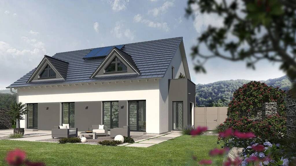 Mehrfamilienhaus zum Kauf - Erstbezug 519.000 € 8 Zimmer 262,4 m² 473 m² Grundstück Ahe Bergheim 50127