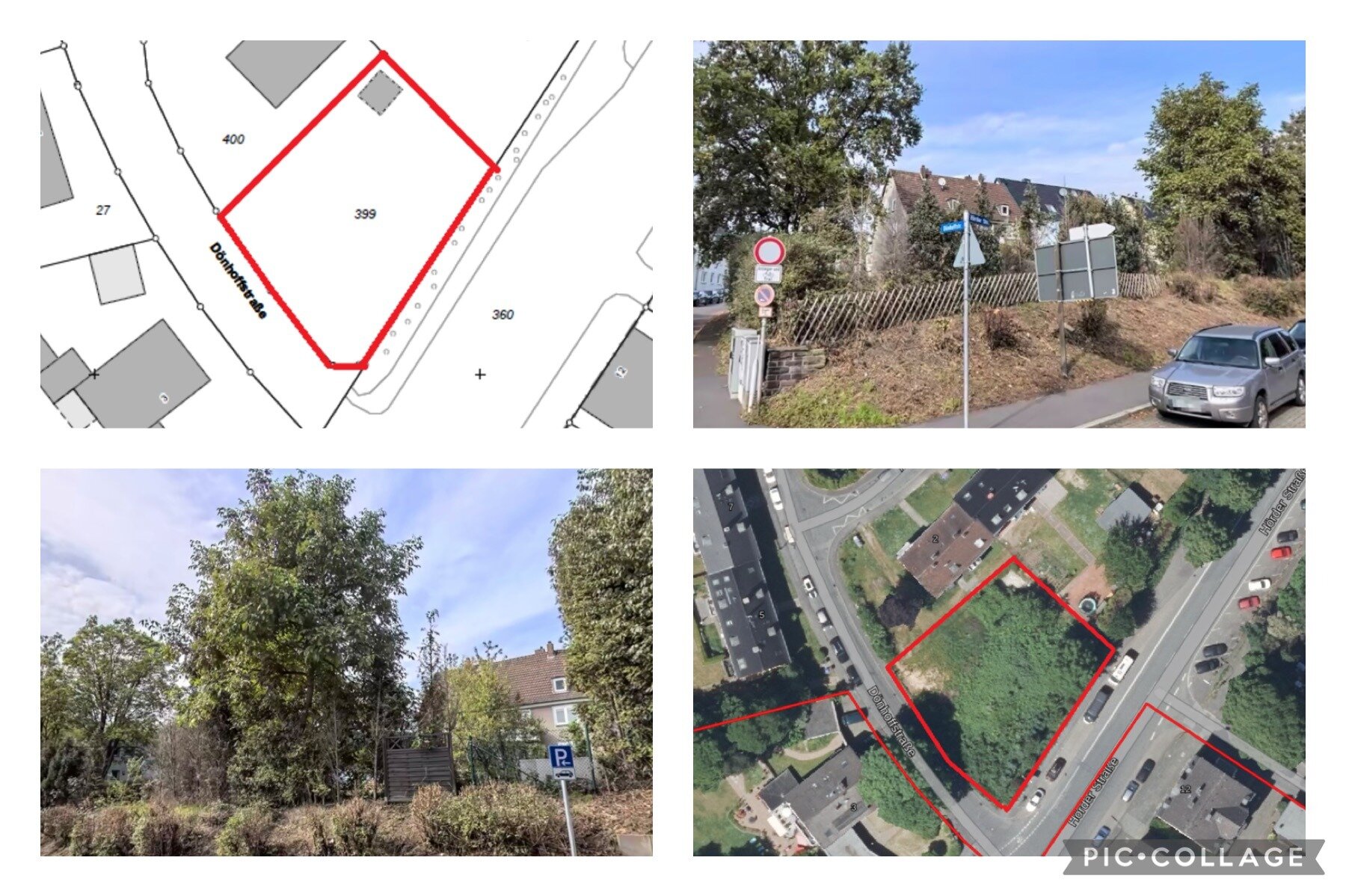 Grundstück zum Kauf 399.000 € 751 m²<br/>Grundstück Crengeldanz Witten 58455