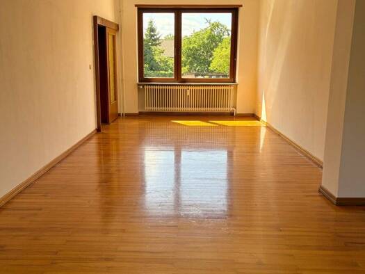 Wohnung zur Miete 700 € 4 Zimmer 112 m² Gersweiler Saarbrücken / Gersweiler 66128