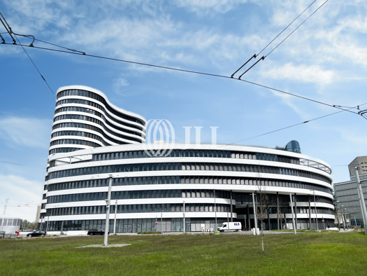 Bürofläche zur Miete provisionsfrei 22 € 8.032 m² Bürofläche teilbar ab 758 m² Hafen Düsseldorf 40221