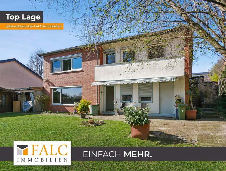 Einfamilienhaus zum Kauf 299.000 € 5 Zimmer 135 m² 666 m² Grundstück Sarstedt Sarstedt 31157