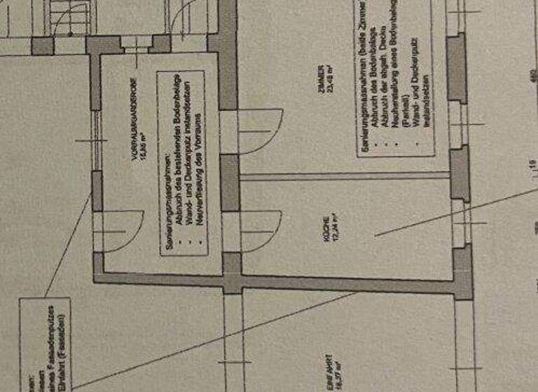 Büro zur Miete 1.395 € Vösendorf 2331