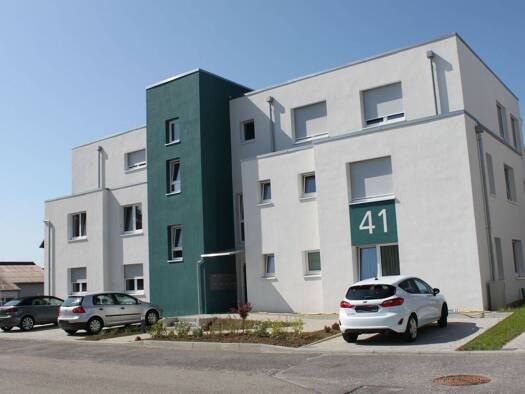 Wohnung zur Miete 860 € 3 Zimmer 88,2 m² frei ab 01.11.2026 Blaufelden Blaufelden 74572