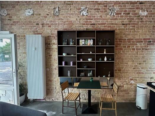 Gastronomie/Hotel zur Miete 1.750 € Kreuzberg Berlin 10997