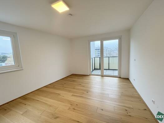 Wohnung zur Miete 941 € 2 Zimmer 45,8 m² 4. Geschoss Wien 1140