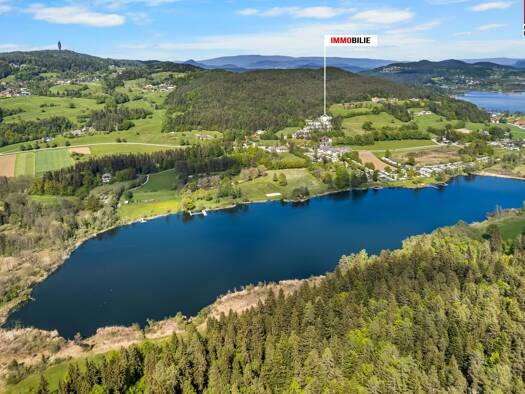 Wohnung zum Kauf 289.000 € 2 Zimmer 58 m² Keutschach am See 9074