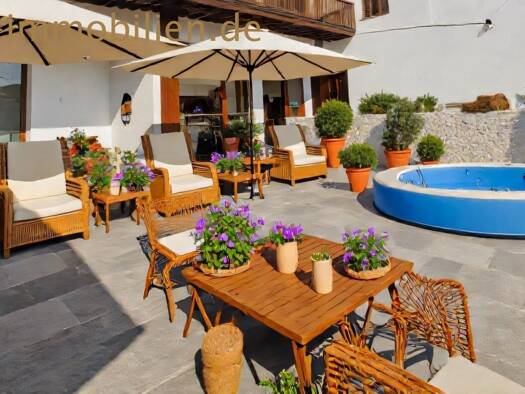 Terrassenwohnung zum Kauf 105.000 € 3 Zimmer 118 m² Prabione 25080