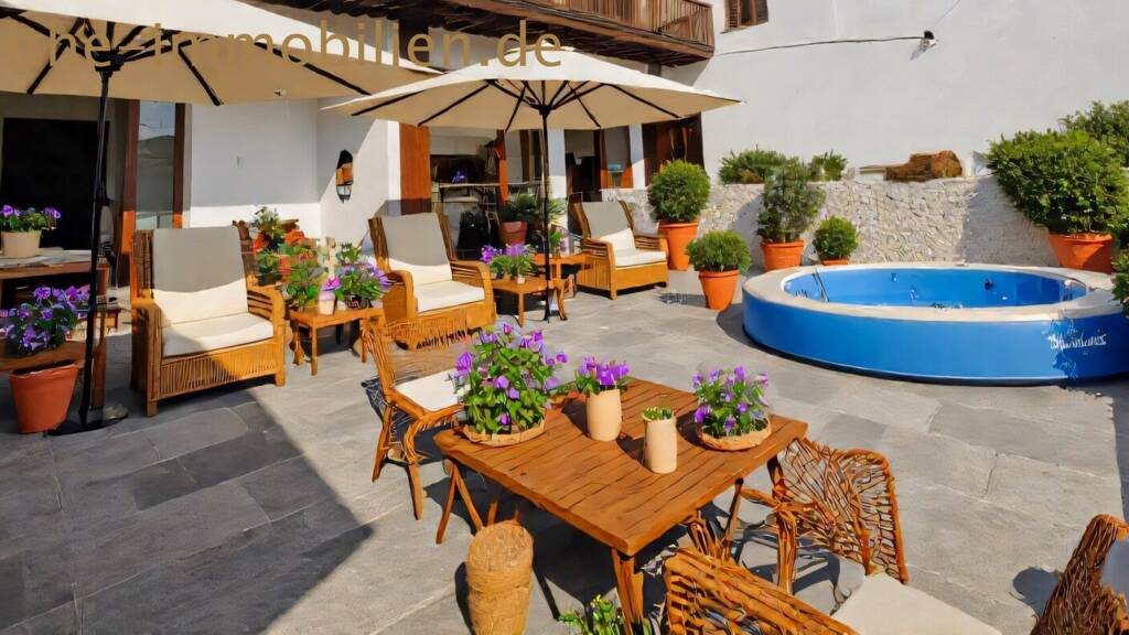 Terrassenwohnung zum Kauf 105.000 € 3 Zimmer 118 m² Prabione 25080