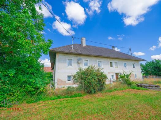 Land-/Forstwirtschaft zum Kauf 999.000 € 44.277 m² Grundstück Haidermoos 8 Aigen / Haidermoos 4654