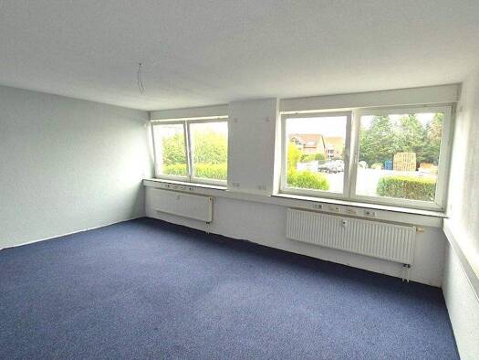 Bürofläche zur Miete 1.000 € 4 Zimmer 112 m² Bürofläche Materborn Kleve 47533