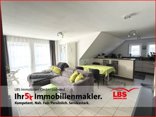 Maisonette zum Kauf 399.000 € 4 Zimmer 103 m² Weingarten 88250