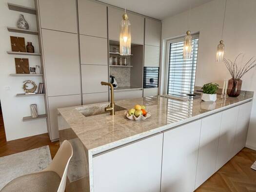 Doppelhaushälfte zum Kauf 620.000 € 134,1 m² 434 m² Grundstück Alkoven 4072