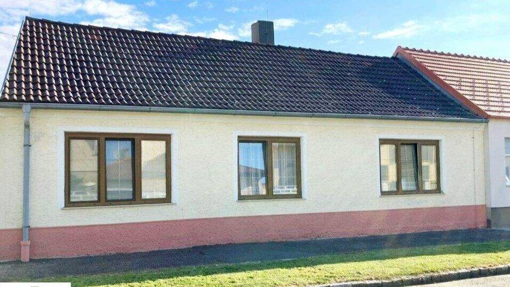 Einfamilienhaus zum Kauf 99.900 € 3 Zimmer 694 m² Grundstück Seefeld 2062