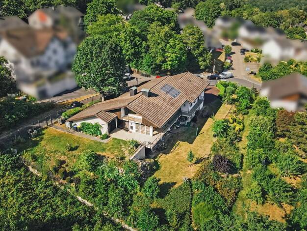 Einfamilienhaus zum Kauf 619.000 € 7 Zimmer 294 m² 1.887 m² Grundstück Mayen Mayen 56727
