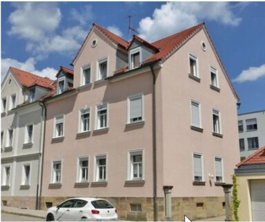 Wohnung zur Miete 725 € 3 Zimmer 75 m² EG frei ab 01.01.2025 Stadt Ansbach 91522