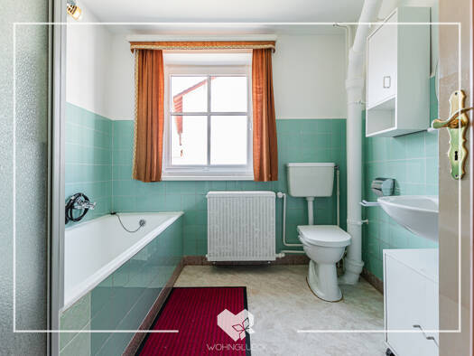 Wohnung zur Miete 745 € 2,5 Zimmer 80,8 m² EG Prittriching 86931