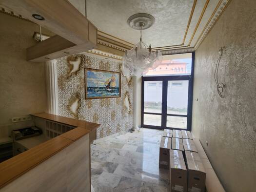 Gastronomie/Hotel zum Kauf provisionsfrei 1.850.000 € 1.167 m² Gastrofläche 597 m² Grundstück Sveti Vlas  8229