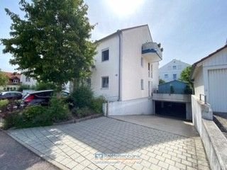 Wohnung zur Miete 780 € 2,5 Zimmer 56 m²<br/>Wohnfläche 01.11.2024<br/>Verfügbarkeit Schrobenhausen Schrobenhausen 86529