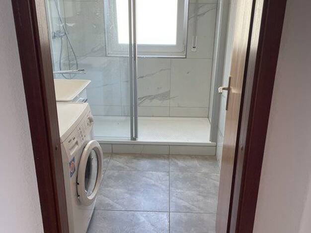 Wohnung zur Miete 990 € 3 Zimmer 86 m² 3. Geschoss Frankenthal Frankenthal (Pfalz) 67227