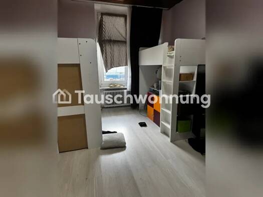 Wohnung zur Miete Tauschwohnung 950 € 3 Zimmer 73 m² 1. Geschoss Wedding Mitte 13353