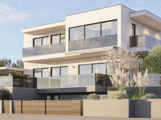 Villa zum Kauf 1.850.000 € 5 Zimmer 355 m² 442 m² Grundstück Split