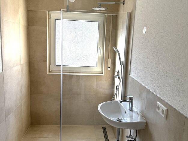 Wohnung zum Kauf provisionsfrei 289.000 € 3 Zimmer 80 m² 1. Geschoss frei ab sofort Mühlhausen 70378