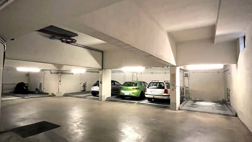 Tiefgarage zur Miete provisionsfrei 90 € Pfarrer-Schneider-Straße 2 Niedersedlitz Dresden 01257