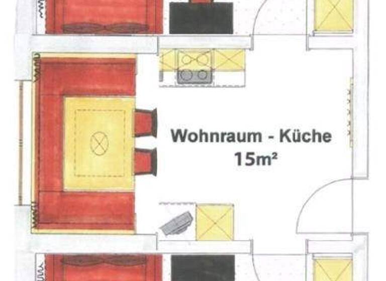 Wohnung zum Kauf 390.000 € 3 Zimmer 48 m² Sölden 6450
