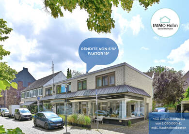 Mehrfamilienhaus zum Kauf 1.050.000 € 9 Zimmer 150 m² 356 m² Grundstück Rissen Hamburg 22559