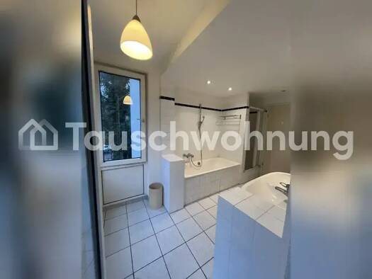 Terrassenwohnung zur Miete Tauschwohnung 900 € 2 Zimmer 80 m² 1. Geschoss Westend Berlin 14055