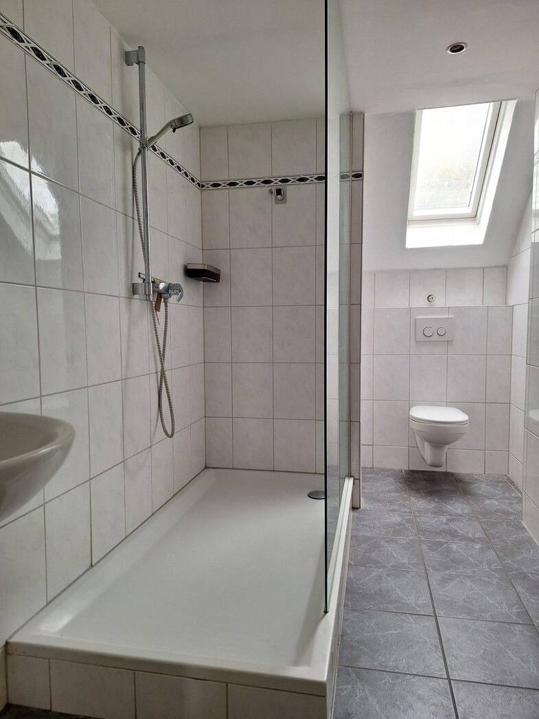 Wohnung zur Miete 533 € 2 Zimmer 58 m² 3. Geschoss Im Neerfeld 18 Frintrop Essen 45359