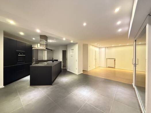 Wohnung zur Miete 1.370 € 3 Zimmer 125 m² Geschoss EG/2 frei ab 01.12.2025 Bittermark Dortmund 44229