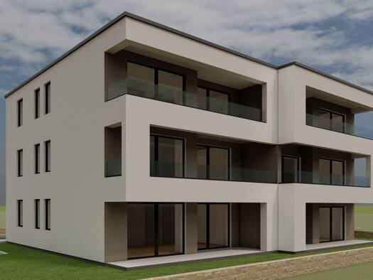 Wohnung zum Kauf 450.000 € 3 Zimmer 2. Geschoss Dobrinj 51514