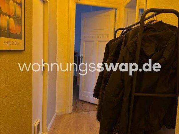 Studio zur Miete Tauschwohnung 456 € 2 Zimmer 54 m² 1. Geschoss Köpenick Berlin 12555