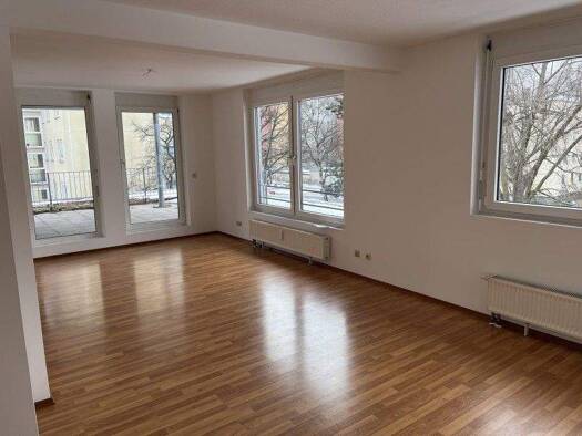 Wohnung zur Miete 830 € 76,1 m² 2. Geschoss frei ab sofort Watzmannstraße 3 Langwasser Nürnberg 90471
