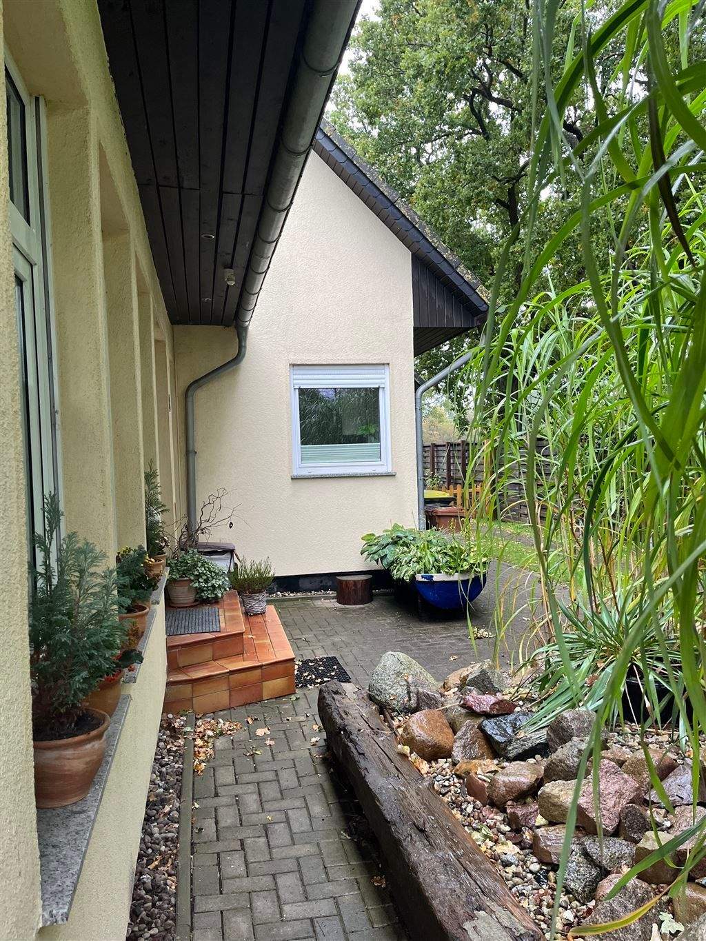 Mehrfamilienhaus zum Kauf - Ansicht 4