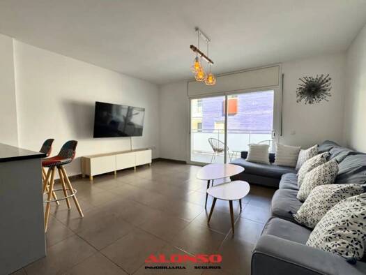 Wohnung zum Kauf 179.000 € 3 Zimmer 91 m² 3. Geschoss Carrer Del Duc De Vendôme Vinaròs 12500
