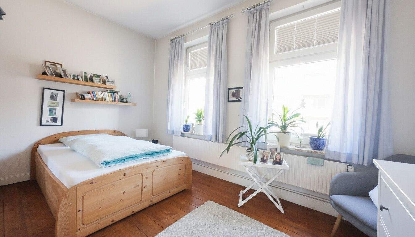 Haus – Schleswig - Ansicht 3