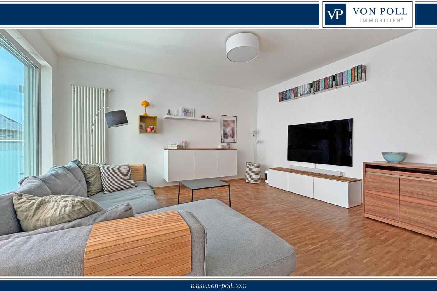 Wohnung zur Miete 1.170 € 3 Zimmer 90 m²<br/>Wohnfläche Lützelsachsen Weinheim 69469