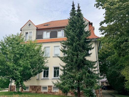 Wohnung zur Miete 810 € 4 Zimmer 128 m² EG frei ab sofort Leipziger Straße 42 Döbeln Döbeln 04720