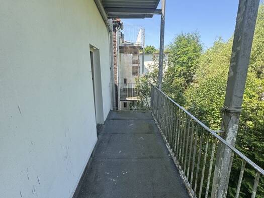 Wohnung zur Miete 220 € 2 Zimmer 45,2 m² 1. Geschoss frei ab 01.11.2026 Kirchstr. 20 Günnigfeld Bochum 44866