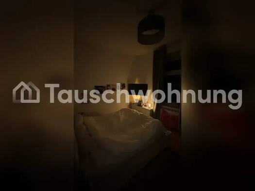 Wohnung zur Miete Tauschwohnung 630 € 2 Zimmer 40 m² 1. Geschoss Alsterdorf Hamburg 20251