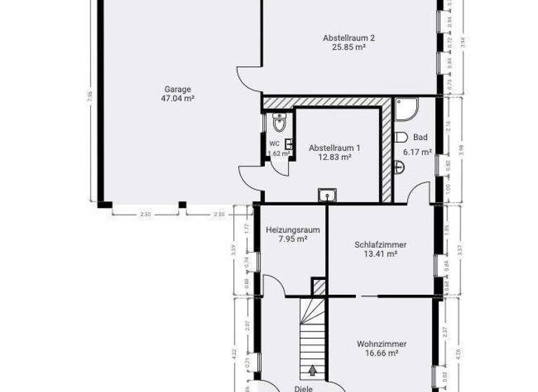 Einfamilienhaus zum Kauf 895.000 € 6 Zimmer 212 m² 370 m² Grundstück Kirdorf Bad Homburg vor der Höhe 61350
